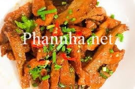 cha-ca-kho-tieu