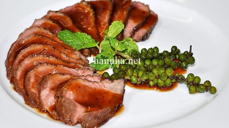 da_dieu_nuong_sot_tieu_xanh