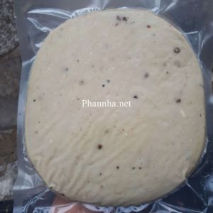 Chả cá hấp Nha Trang | Nguyên chất, Nguyên vị từ cá | Không pha bột