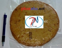 Đặc sản chả cá nha trang