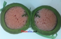 Mua nem chua Ninh Hòa ở tphcm