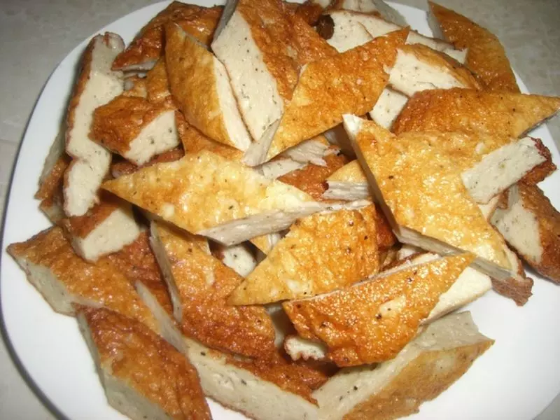 3 địa điểm mua chả cá nha trang ngon chính gốc ở tphcm