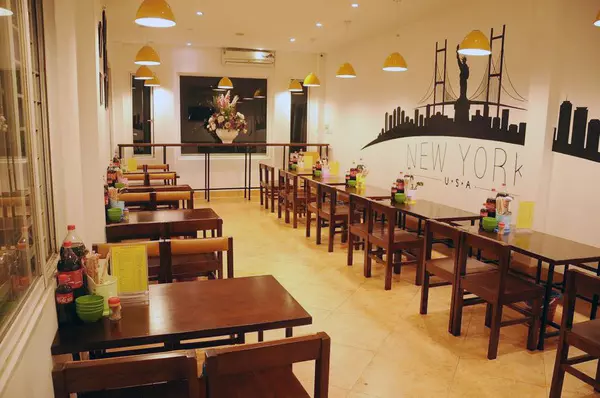 Kinh nghiệm mở quán bún chả cá