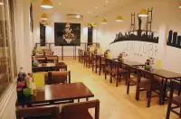 Kinh nghiệm mở quán bún chả cá