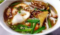 Kinh nghiệm khi mở quán bún mắm
