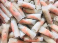Chả Ram Tôm Đất Phan Nha Đặc Sản Quê