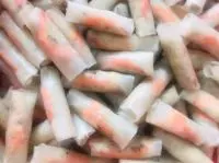 Chả Ram Tôm Đất Phan Nha Đặc Sản Quê