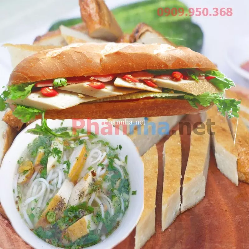 Chả cá thu bán ở đâu ngon và đảm bảo chất lượng?