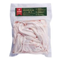 Gân đà điểu – vừa ngon vừa giàu collagen tự nhiên