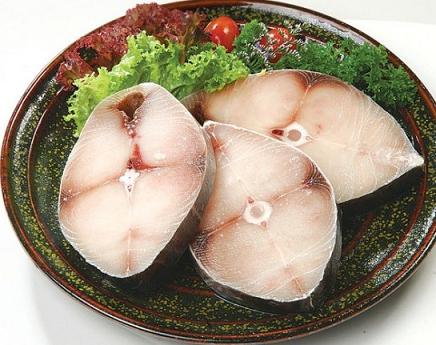 Cách chế biến cá bớp