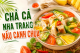 Chả Cá Nha Trang Nấu Canh Chua – Món Ngon Đậm Vị Miền Biển Dễ Làm Tại Nhà