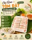 Chả Ram Tôm Đất Ăn Kèm Bánh Hỏi: Giải Pháp Khởi Đầu Bữa Tiệc Ngon, Tiện Lợi Tại Nhà