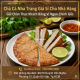 Chả Cá Nha Trang Giá Sỉ Cho Nhà Hàng – Giữ Chân Thực Khách Bằng Vị Ngon Chính Gốc