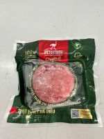 Thịt Đà Điểu Và Chế Độ Ăn Eat Clean: Lựa Chọn Vàng Cho Sức Khỏe