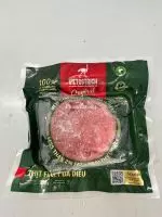 Thịt Đà Điểu Và Chế Độ Ăn Eat Clean: Lựa Chọn Vàng Cho Sức Khỏe