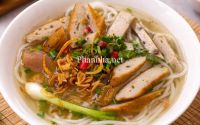 Cách Nấu Bánh Canh Chả Cá Nha Trang Chuẩn Vị Đậm Đà Tại Nhà