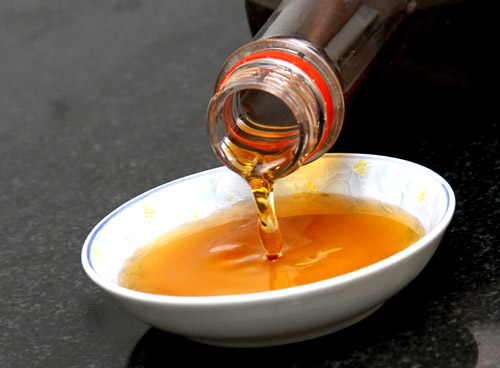 Cách bảo quản nước mắm