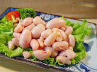 Cách chế biến ngọc kê