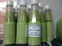 mua bán muối ớt xanh ở tp.hcm
