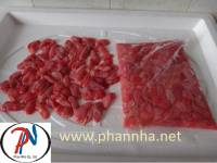 Cách chế biến bao tử cá basa