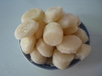 Cách làm cồi sò điệp rang muối